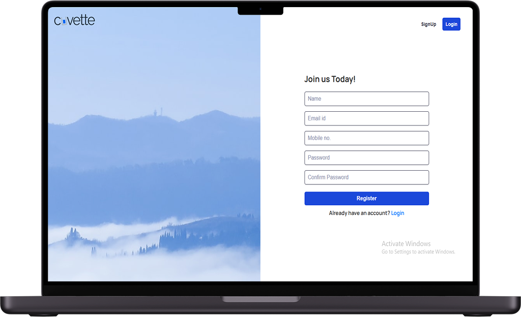To-do List App